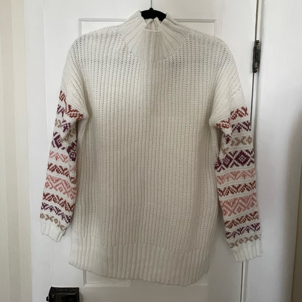 Maurice’s Knit Sweater